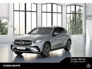 Mercedes-Benz GLC 220 GLC 220 d 4M  AMG Line Edition AMG-Line/Distronic