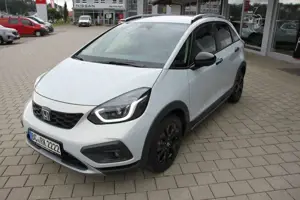 Honda Jazz 1.5 Crosstar Advance i-MMD Hybrid