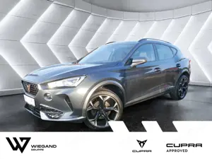 CUPRA Formentor 2.0 TDI 4Drive KAMERA NAVI ACC LED