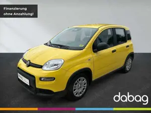 Fiat Panda 1.0 GSE Hybrid PDC