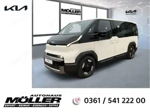 Kia Others Passenger ELITE 71,2 kWh Power Smart Comfort WP Al