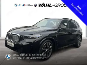 BMW X5 xDrive50e M Sport AHK Panorama HiFi eKomfortsitze