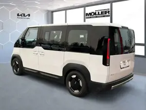 Kia PV5 Passenger Passenger ELITE 71,2 kWh Power Smart Comfort WP Al Bild 4