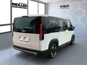 Kia PV5 Passenger Passenger ELITE 71,2 kWh Power Smart Comfort WP Al Bild 3