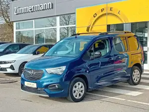 Opel Combo Life e Ultimate EAT8 Klima Navi PDC