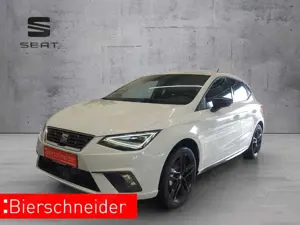 SEAT Ibiza 1.0 TSI DSG Black Edition ab 229,-EUR 990,- 18 LED