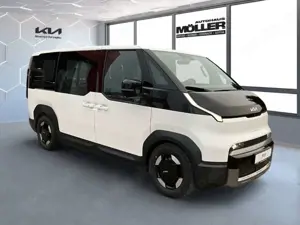 Kia PV5 Passenger Passenger ELITE 71,2 kWh Power Smart Comfort WP Al Bild 2