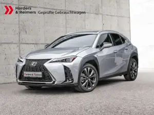 Lexus UX 300h F-Sport SHZ LEDER KAMERA NAVI ACC LED