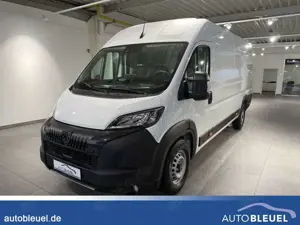 Peugeot Boxer L4H2 435 2.2 BlueHDi*3,5t*180*AT*Techno*Worksite*K