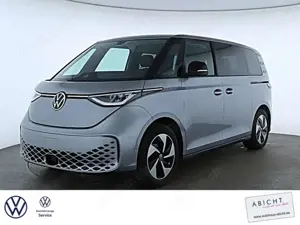 Volkswagen ID. Buzz Pro GOAL 210kW Winterr. AHK ACC Wärmepumpe Anschl