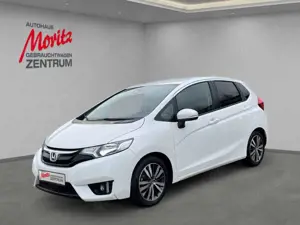Honda Jazz 1.3 Elegance CVT *MIT NAVI*DAB RADIO*