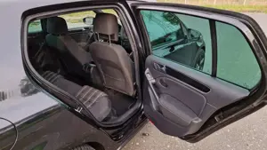 Volkswagen Golf GTI 2.0 Bild 3