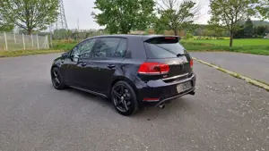 Volkswagen Golf GTI 2.0 Bild 5