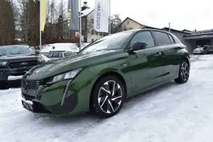 Peugeot 308 Hybrid 180 Allure Pack