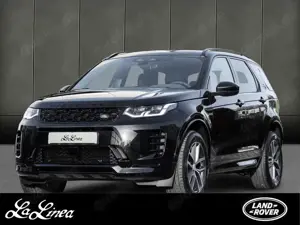 Land Rover Discovery Sport D165 Dynamic SE AHK elektrisch,Winterpaket AHK ...
