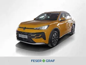 Volkswagen T-Roc 1.5 eTSI Life DSG ACC LED Navi RüKa Sitzh.