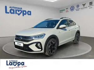 Volkswagen Taigo R-Line 1.0 TSI DSG AHK,NAV,RFK,SHZ,MATRIX-LED