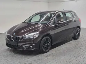 BMW 218 SHZ/PDC/Kam/Leder/Tempomat
