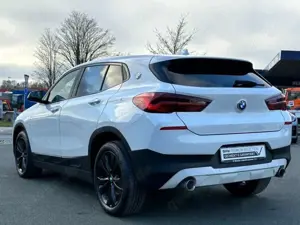 BMW X2 sDrive20i Advantage LED NAVI HiFi LORDOSE Bild 5