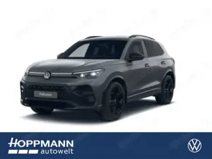Volkswagen Tiguan R-Line 2,0 l TDI SCR 4MOTION 142 kW (193