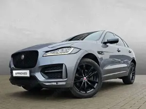 Jaguar F-Pace 30d R-Sport