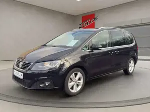 SEAT Alhambra XCELLENCE 1.4 TSI 110 kW (150 PS) 6-Gan Bild 2