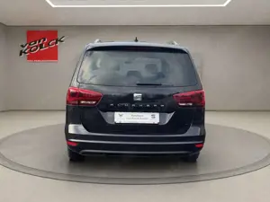 SEAT Alhambra XCELLENCE 1.4 TSI 110 kW (150 PS) 6-Gan Bild 5