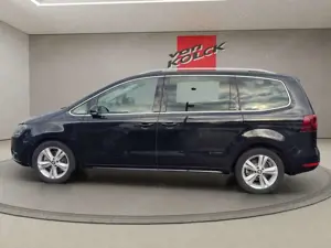 SEAT Alhambra XCELLENCE 1.4 TSI 110 kW (150 PS) 6-Gan Bild 3