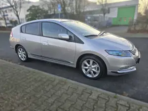 Honda Insight Insight 1.3 Elegance Bild 2