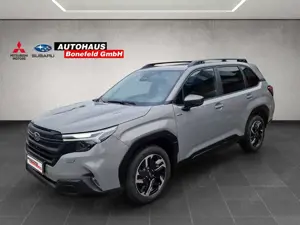 Subaru Forester 2.0ie Lineartronic Active