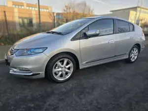 Honda Insight Insight 1.3 Elegance Bild 3