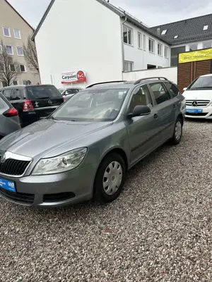 Skoda Octavia Octavia II Combi Combi 1.4 TSI Ambition
