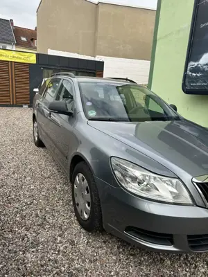 Skoda Octavia Octavia II Combi Combi 1.4 TSI Ambition