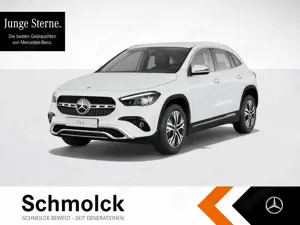 Mercedes-Benz GLA 180 PROGRESSIVE+TOTW+SPUR+DSTR+KAMERA+LED+++