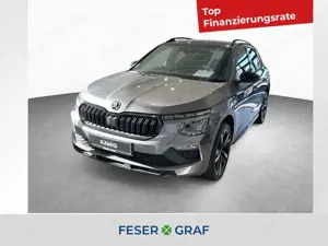 Skoda Kamiq Monte Carlo 1,5 TSI DSG *NEUWAGEN*SOFORT VERFUEGBA