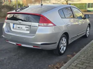Honda Insight Insight 1.3 Elegance Bild 4