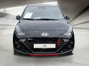 Hyundai i10 1.0 T-GDI N Line Bild 2