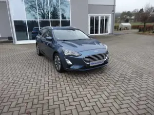 Ford Focus Cool Bild 3