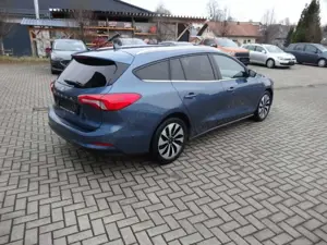 Ford Focus Cool Bild 2