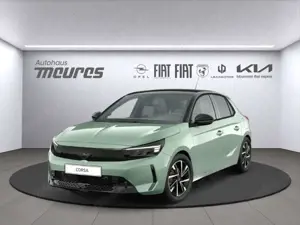 Opel Corsa YES (Auch als GS verfügbar) 1.2 Turbo 100 PS, 6-Ga