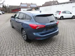 Ford Focus Cool Bild 4