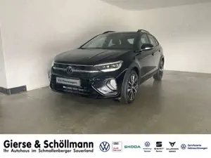 Volkswagen Taigo R-Line 1.5 TSI DSG AHK+KAMERA+SHZ