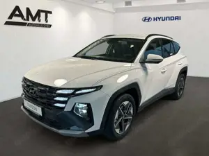 Hyundai TUCSON 1.6 T-GDI Trend Mild-Hybrid 2WD - AHK