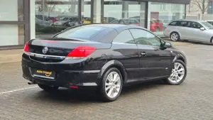 Opel Astra VAUXHALL  H 1.8 Cabrio *RECHTLENKER* 140 PS Bild 5