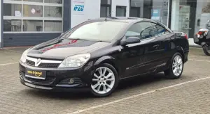 Opel Astra VAUXHALL  H 1.8 Cabrio *RECHTLENKER* 140 PS Bild 4
