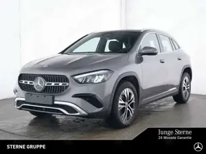 Mercedes-Benz GLA 180 GLA 180 Progressive LED PTS Winterp Kamera MBUX