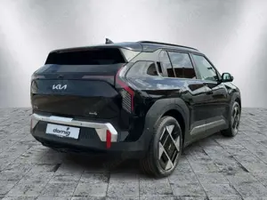 Kia EV3 58,3 kWh Earth FWD Bild 4
