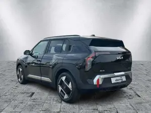 Kia EV3 58,3 kWh Earth FWD Bild 3