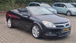 Opel Astra VAUXHALL  H 1.8 Cabrio *RECHTLENKER* 140 PS Bild 2