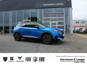 Peugeot e-2008 GT Pack SHZ Navigation Panoramadach